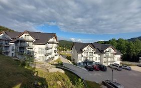 Apartament Sienna Czarna Gora Ischgl 18