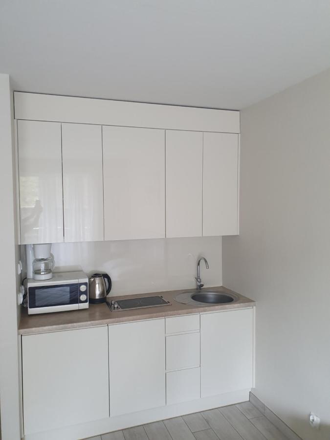 Apartament Sienna Czarna Gora Ischgl 18 Exterior foto