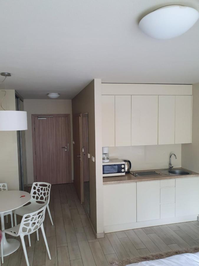 Apartament Sienna Czarna Gora Ischgl 18 Exterior foto