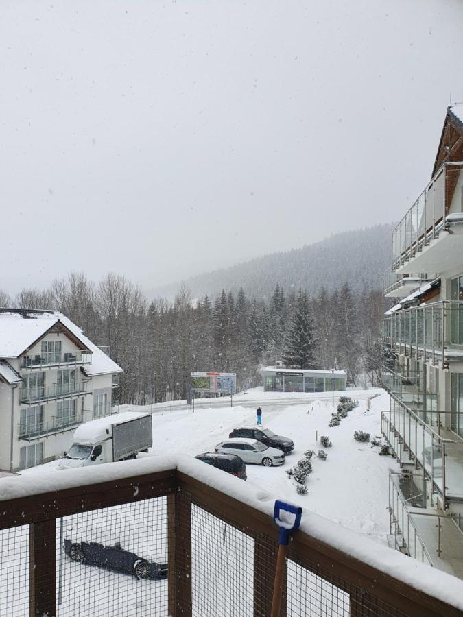 Apartament Sienna Czarna Gora Ischgl 18 Exterior foto