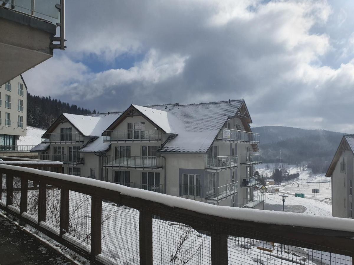 Apartament Sienna Czarna Gora Ischgl 18 Exterior foto