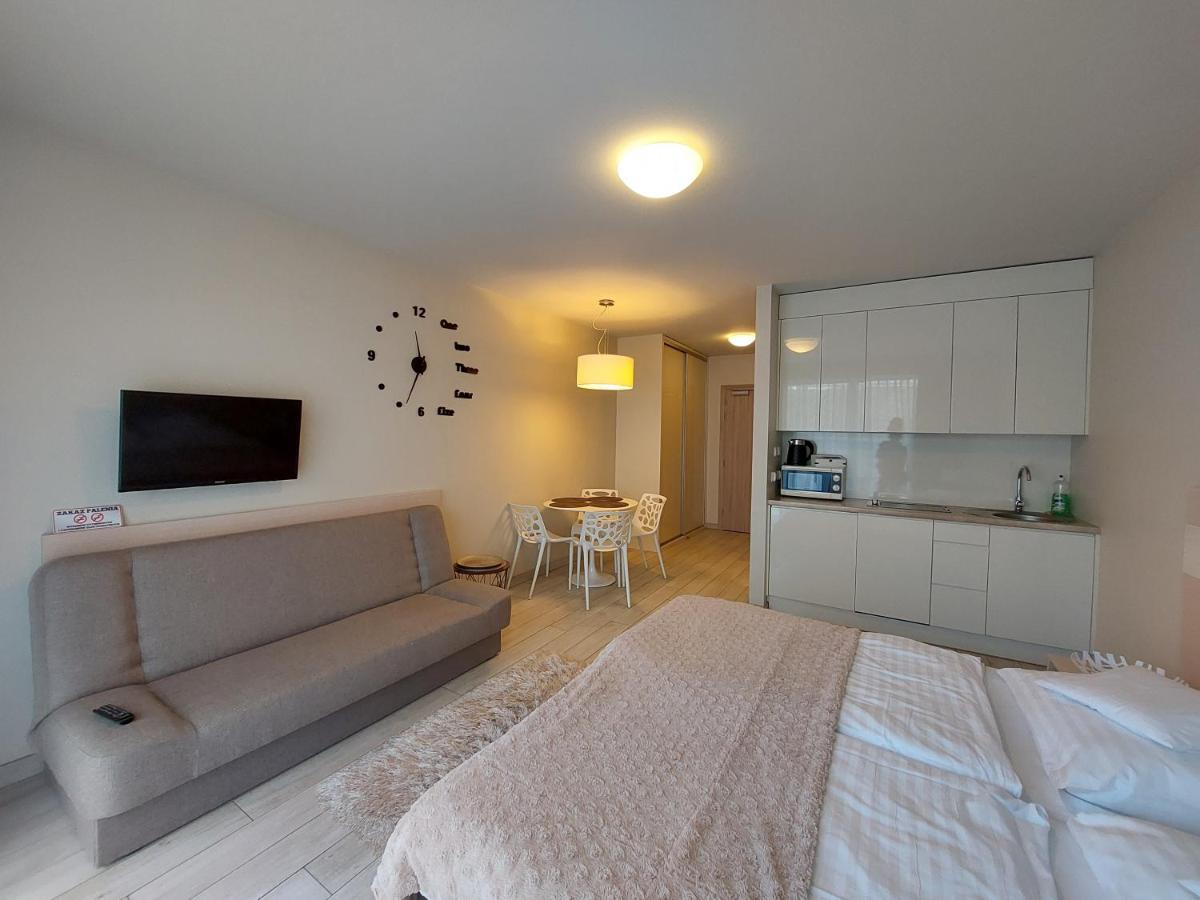 Apartament Sienna Czarna Gora Ischgl 18 Exterior foto