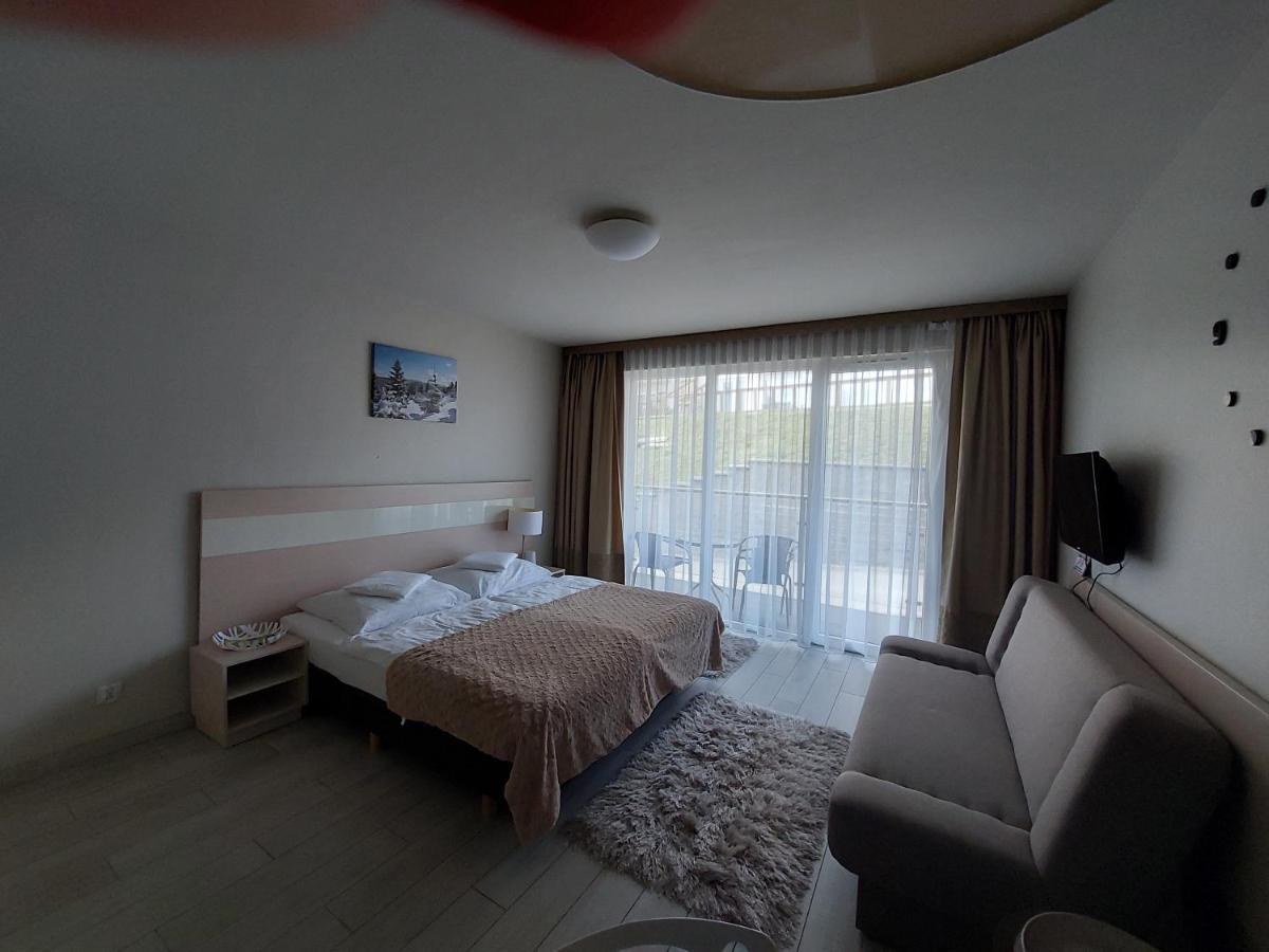 Apartament Sienna Czarna Gora Ischgl 18 Exterior foto